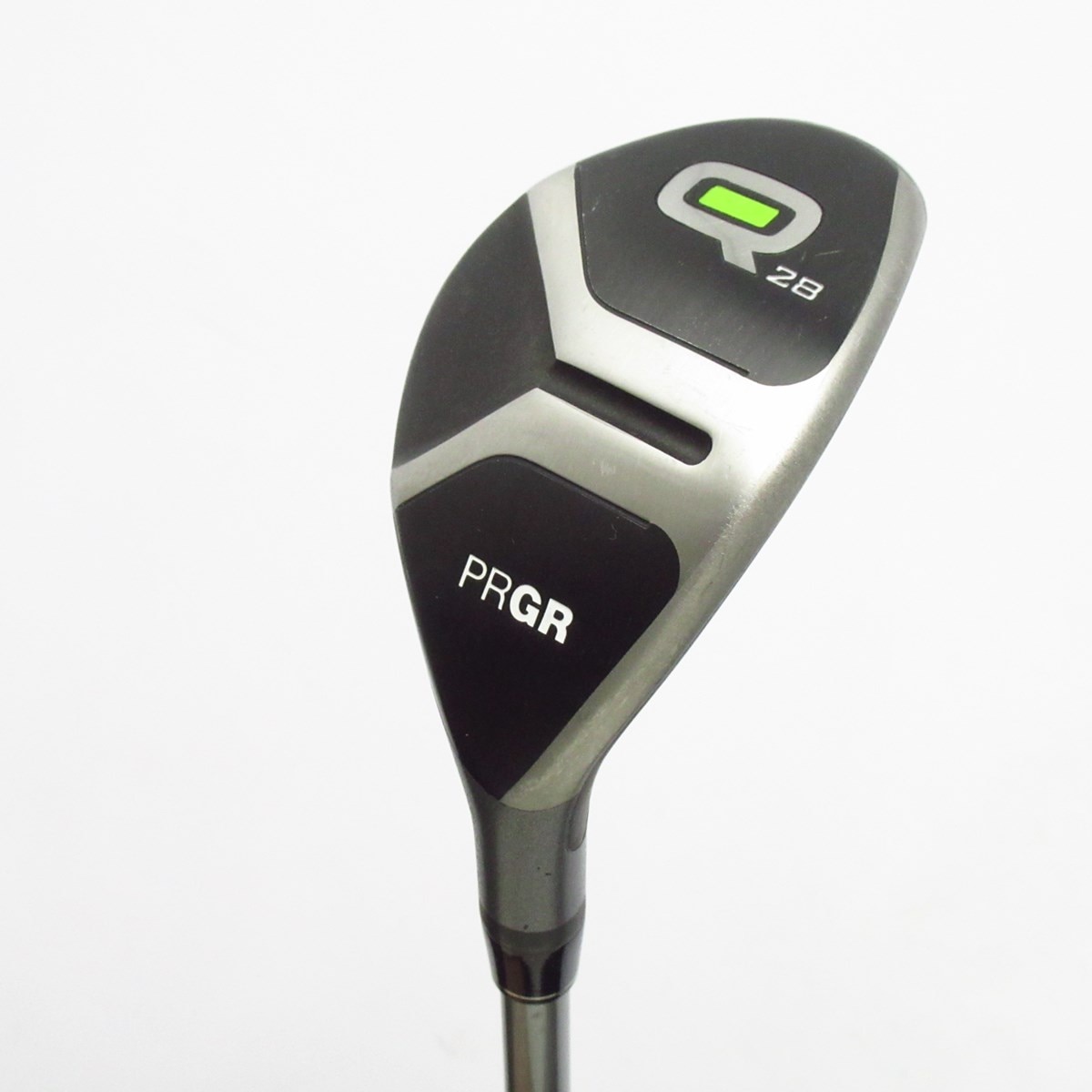 中古】Q ユーティリティ (プロギア) プロギア 通販｜GDO中古ゴルフクラブ