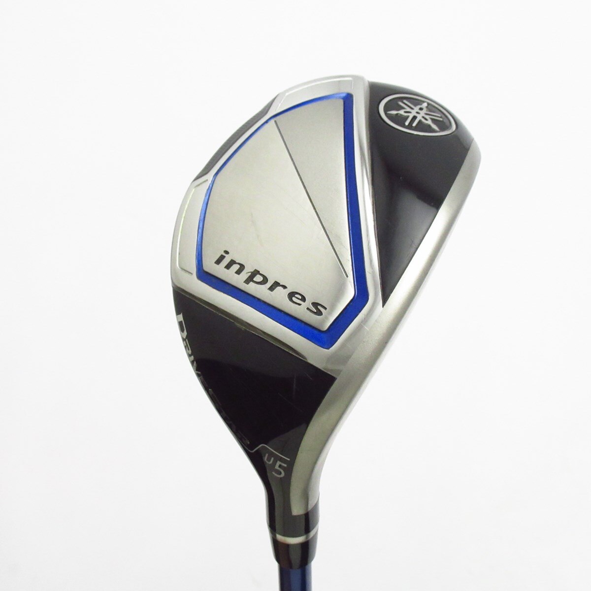 T341 ヤマハ 他 ゴルフクラブ メンズ フルセット 14点 ユーティリティ 中古】インプレス DRIVE STAR(2023) ユーティリティ Speeder NX for