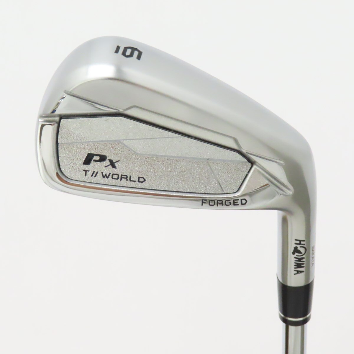 中古】ツアーワールド PX アイアンセット (本間ゴルフ) ツアーワールド
