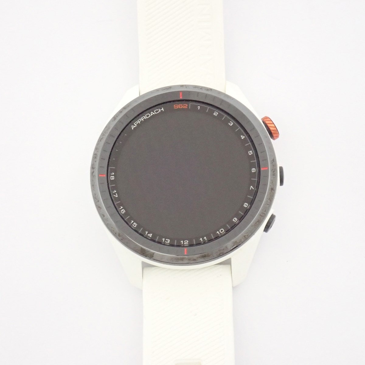中古】Approach S62 - - - CD(パーツ)|GARMIN(ガーミン)の通販 - GDO