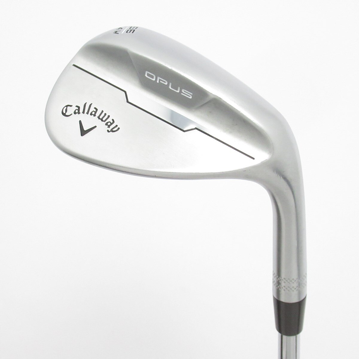 中古】OPUS クロム ウェッジ N.S.PRO MODUS3 TOUR 115 56-14 S C
