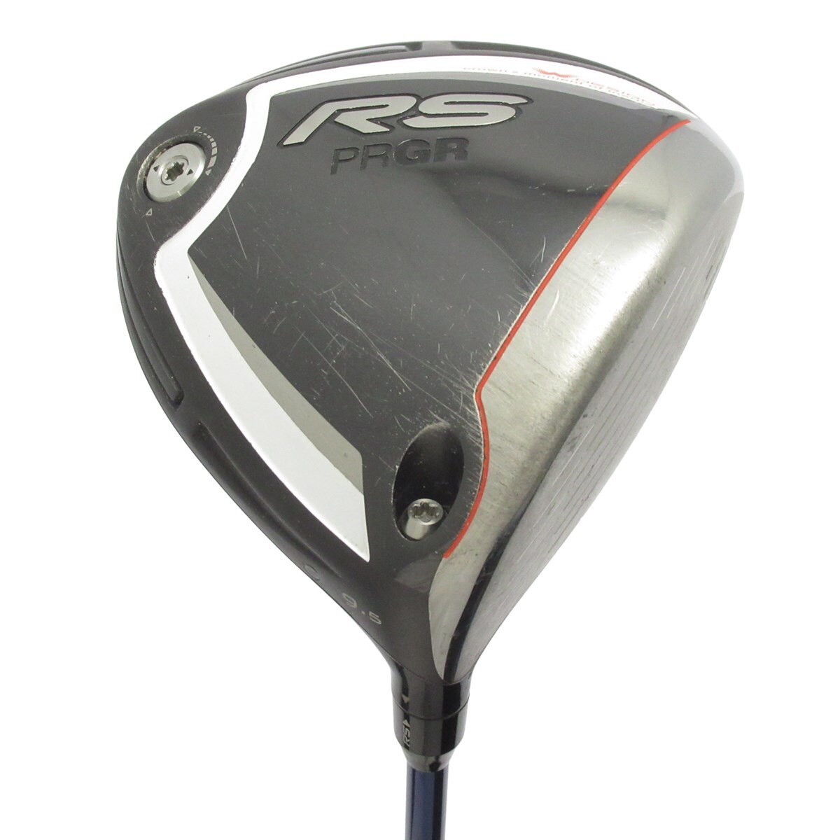 中古】RS [2018] ゴルフクラブ (プロギア) RS 通販｜GDO中古ゴルフクラブ