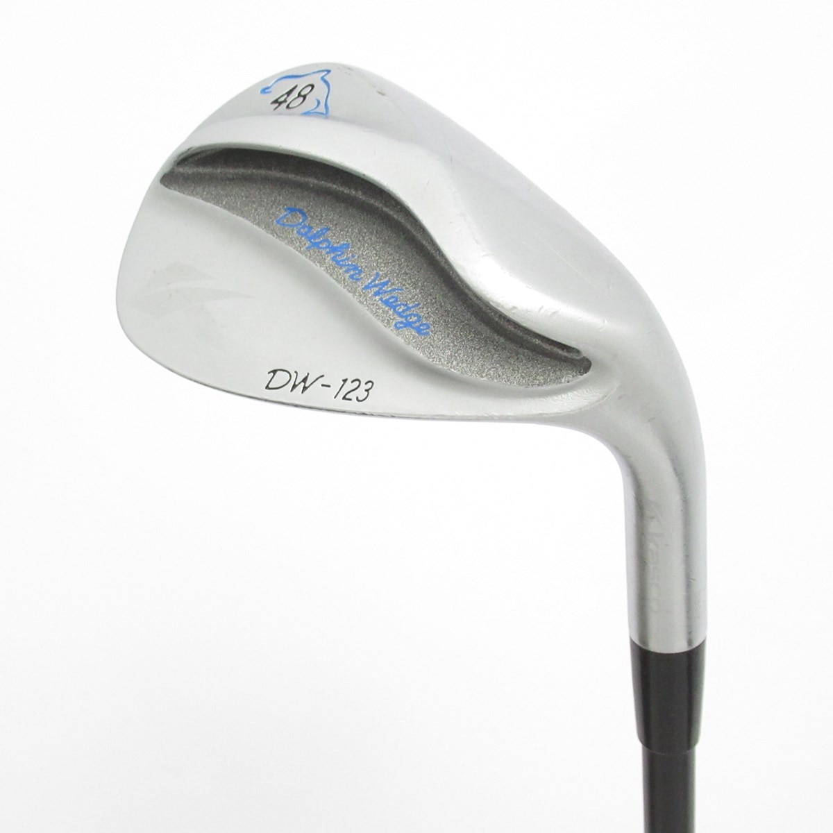 【中古】cascoDolphinドルフィン•ウェッジ48/52/56•2本相談可 中古】ドルフィン DW-123 ウェッジ Dolphin DP-231 48 WEDGE D