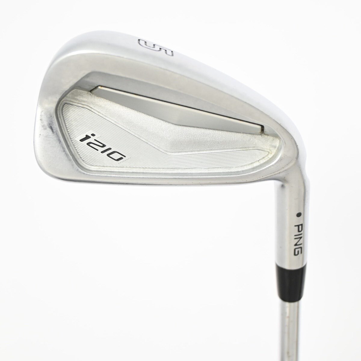 中古】i210 アイアン N.S.PRO MODUS3 TOUR 105 26 S C(アイアン