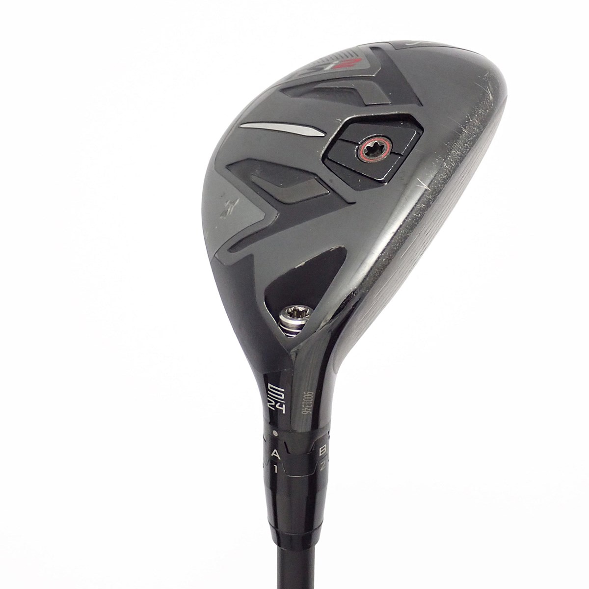 中古】TSi2 ユーティリティ ATTAS MB HY 75 24 R CD(ユーティリティ