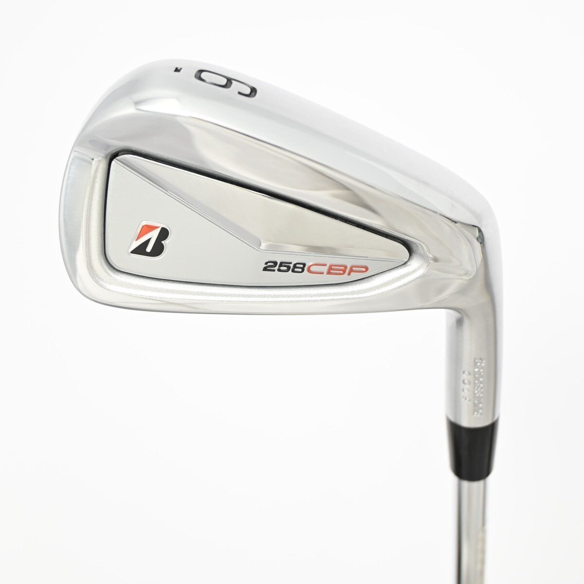 中古】258CBP アイアン N.S.PRO 850GH neo 26.5 R C(アイアン（セット
