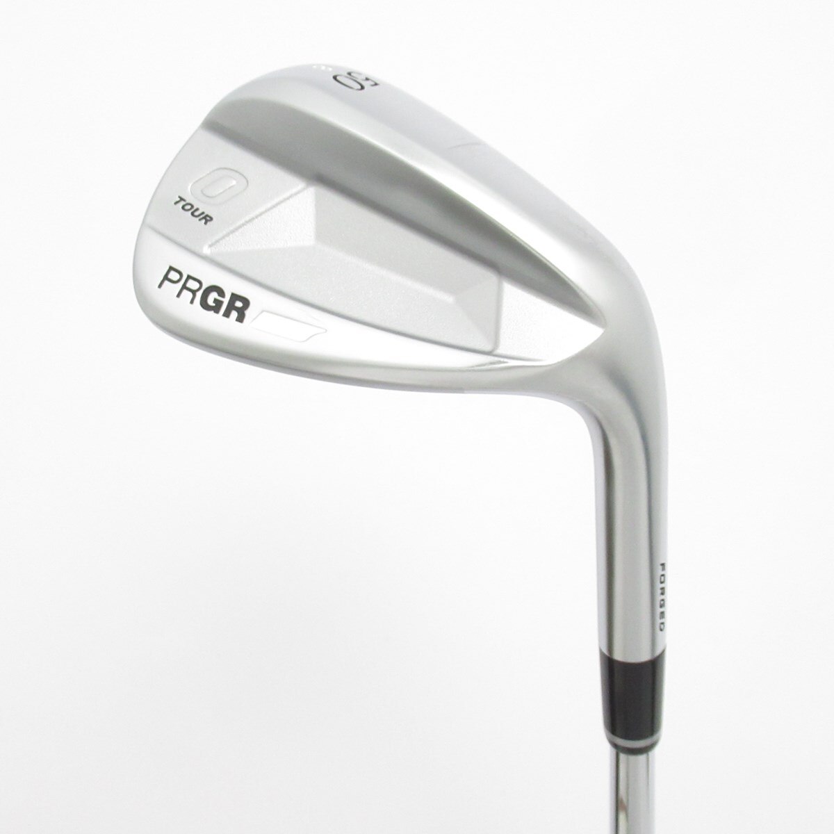 中古】PRGR 0 TOUR(2023) ウェッジ N.S.PRO MODUS3 TOUR 115 50-08 S