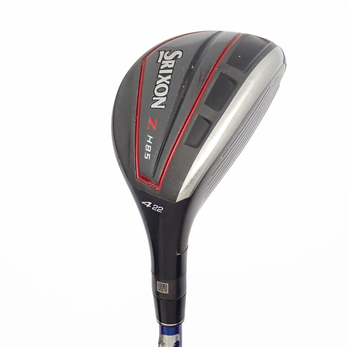 中古】Z H85 ハイブリッド ユーティリティ Miyazaki for HYBRID 22 S
