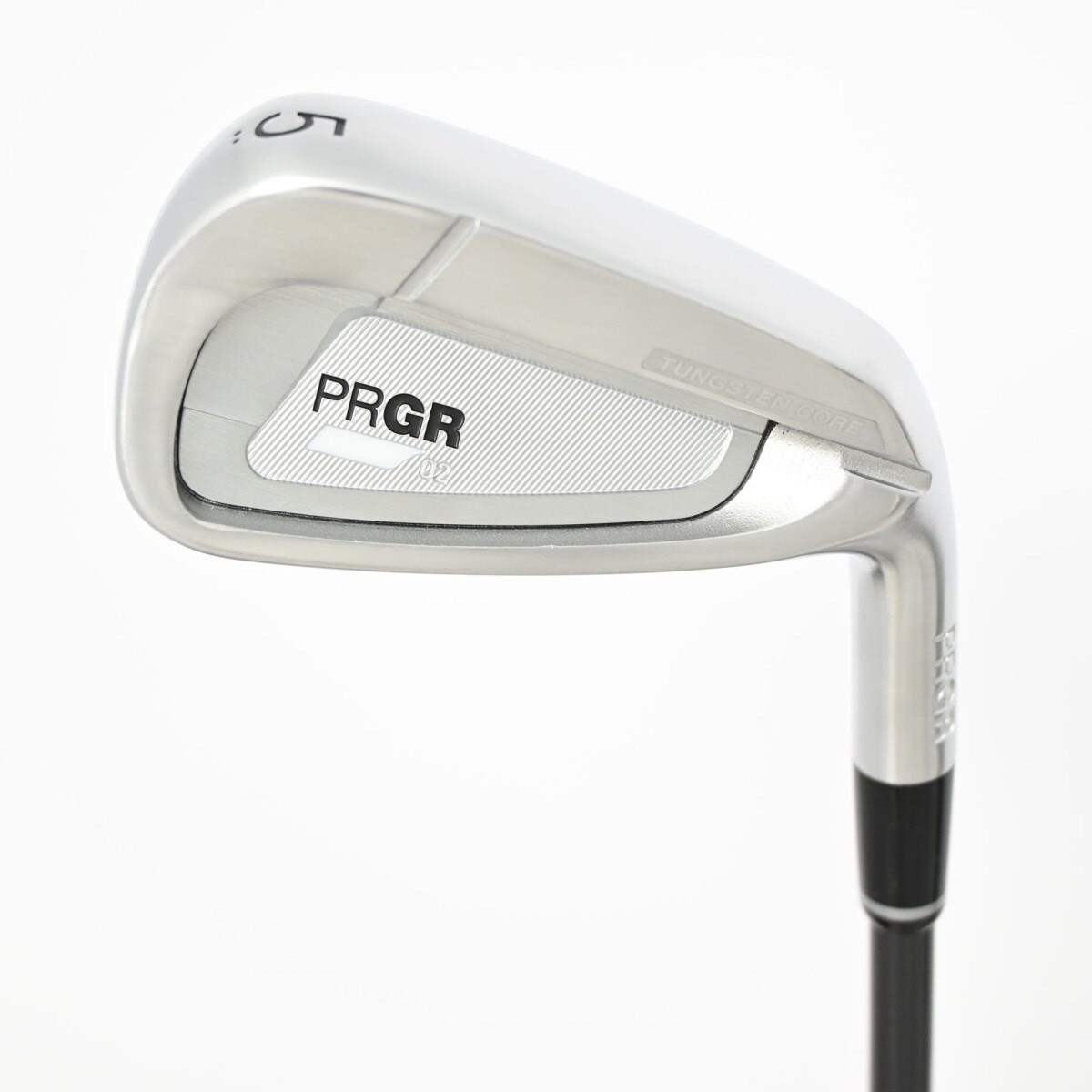 中古】プロギア 02 IRON アイアンセット (プロギア) プロギア 通販