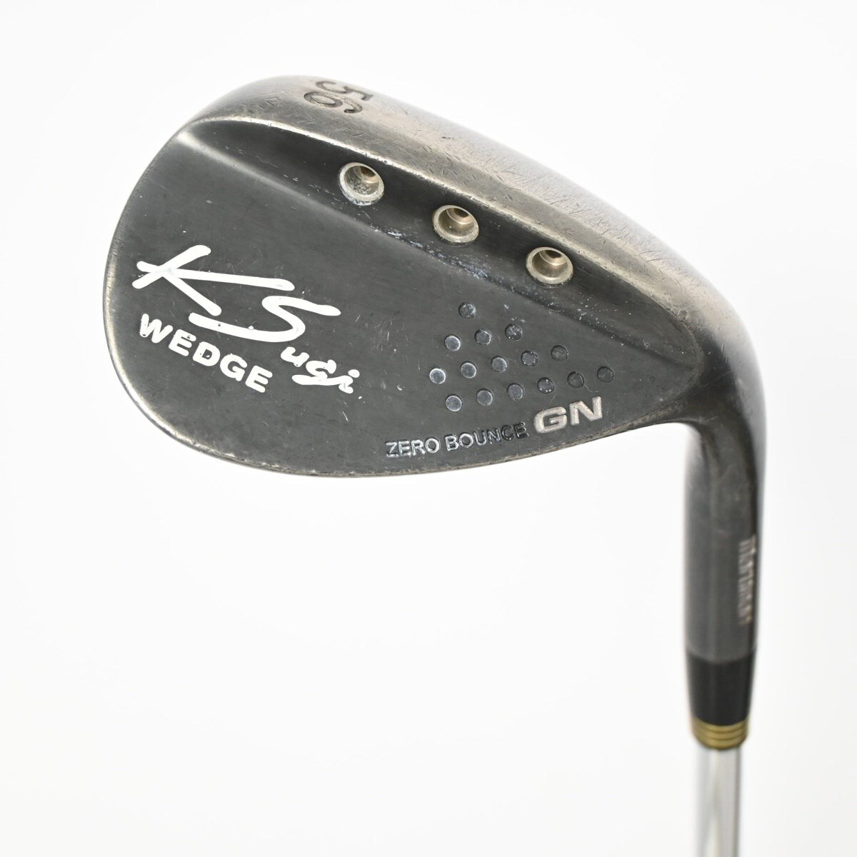 中古】maruman KS WEDGE(マルマン ケーエス ウェッジ) ゴルフクラブ
