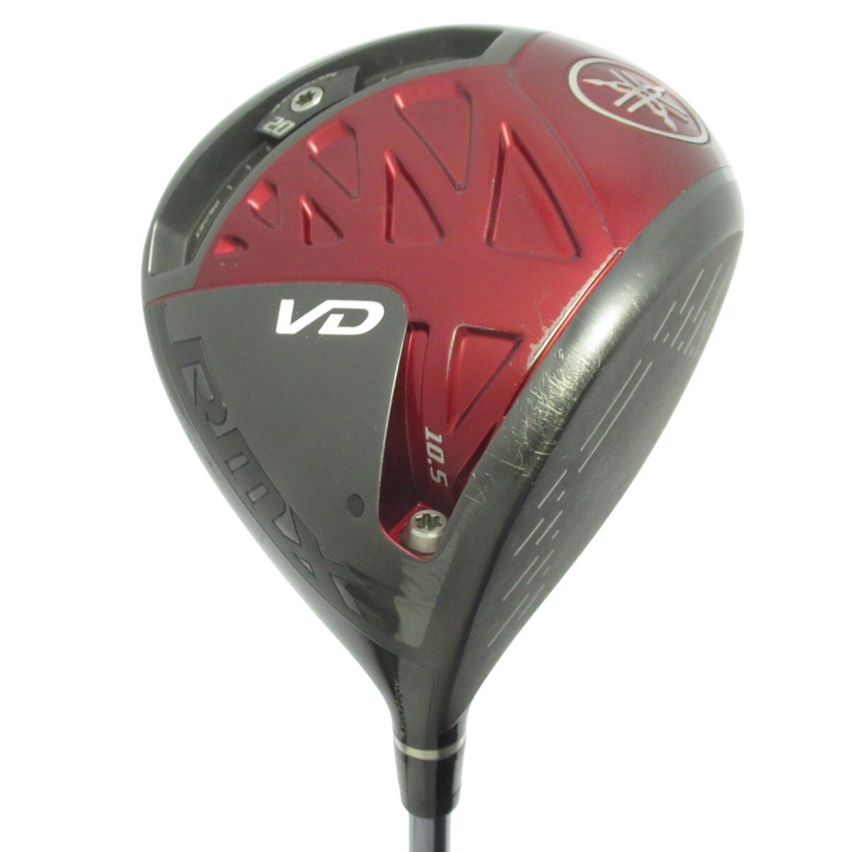 中古】RMX VD ドライバー Diamana PD 50 10.5 S CD(ドライバー（単品