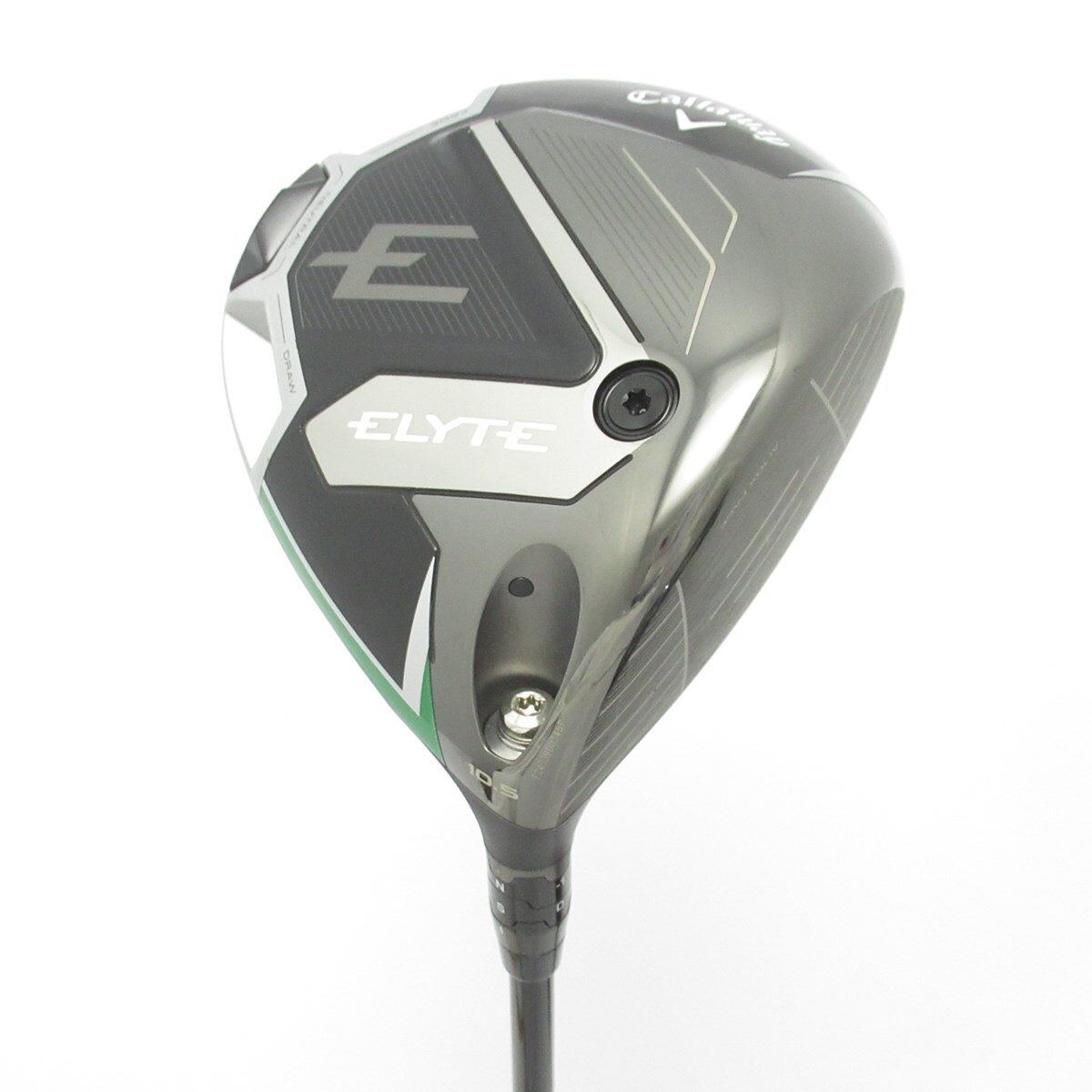 中古】エリート ドライバー TENSEI GREEN 60 for Callaway 10.5 S C