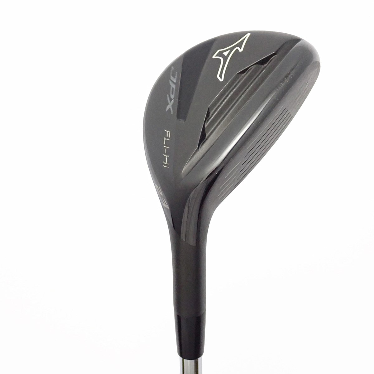 中古】JPX FLI-HI ユーティリティ (ミズノ) JPX 通販｜GDO中古ゴルフクラブ