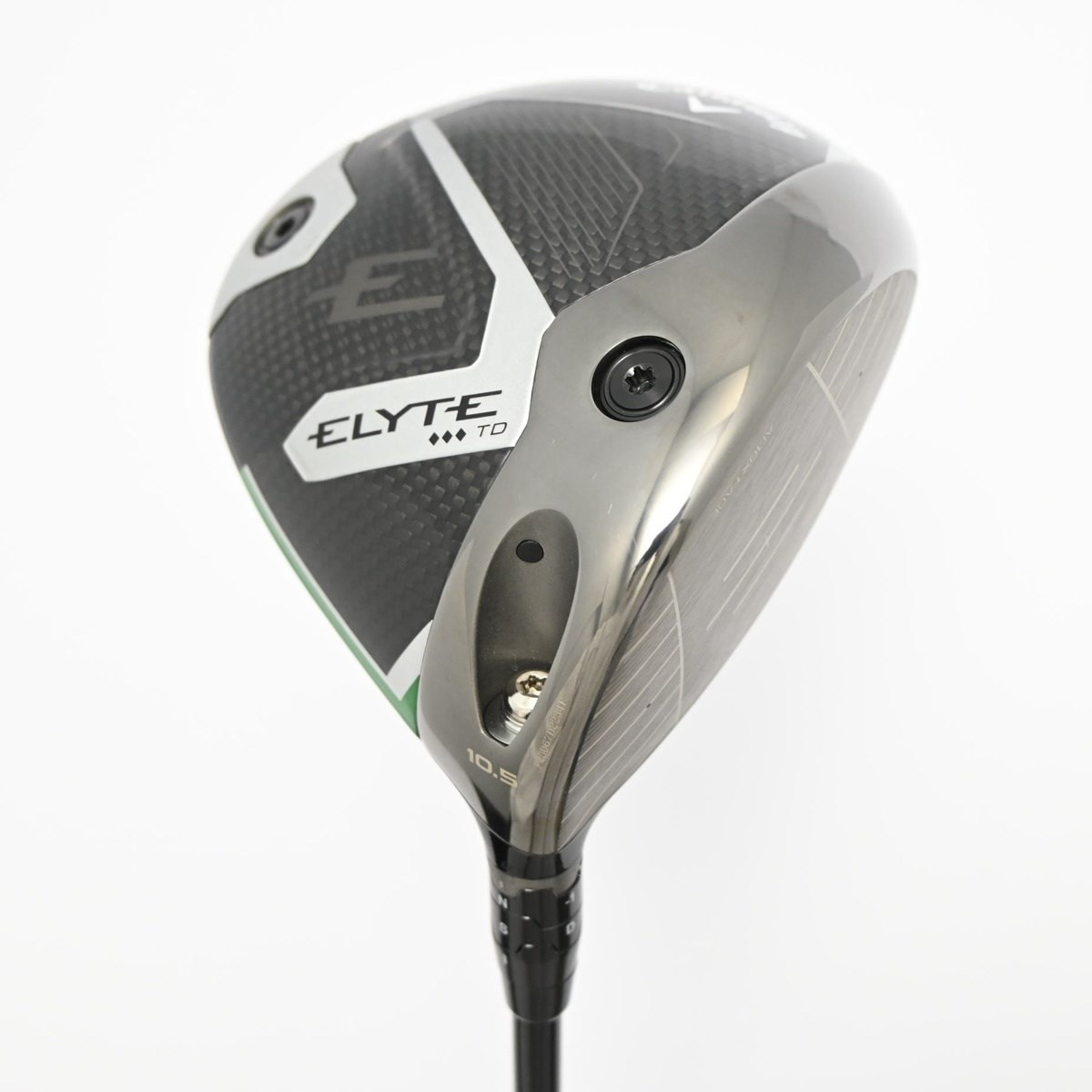 中古】ELYTE ◇◇◇TD ドライバー (キャロウェイ) エリート 通販｜GDO