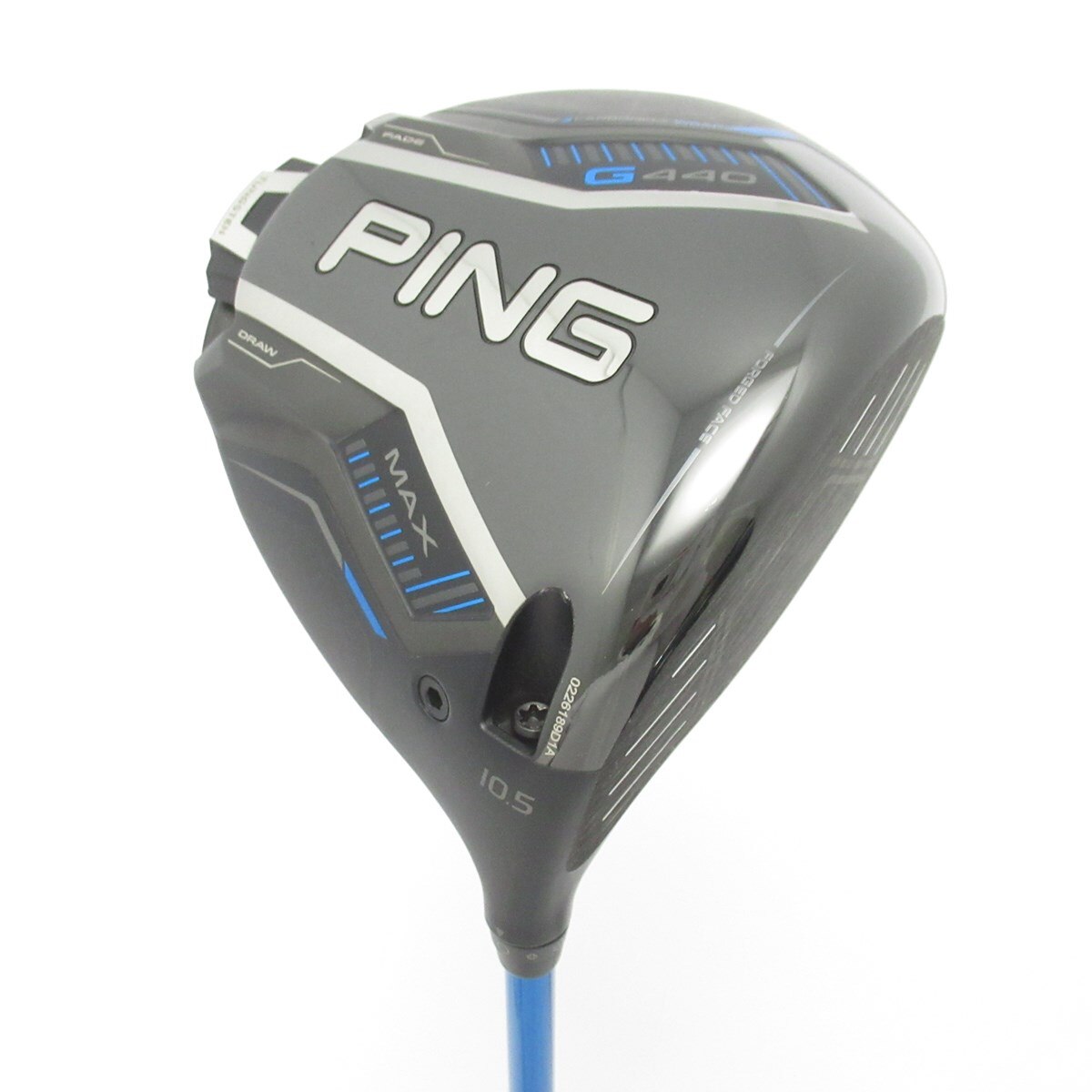 中古】ピン(PING) ドライバー 通販｜GDO中古ゴルフクラブ