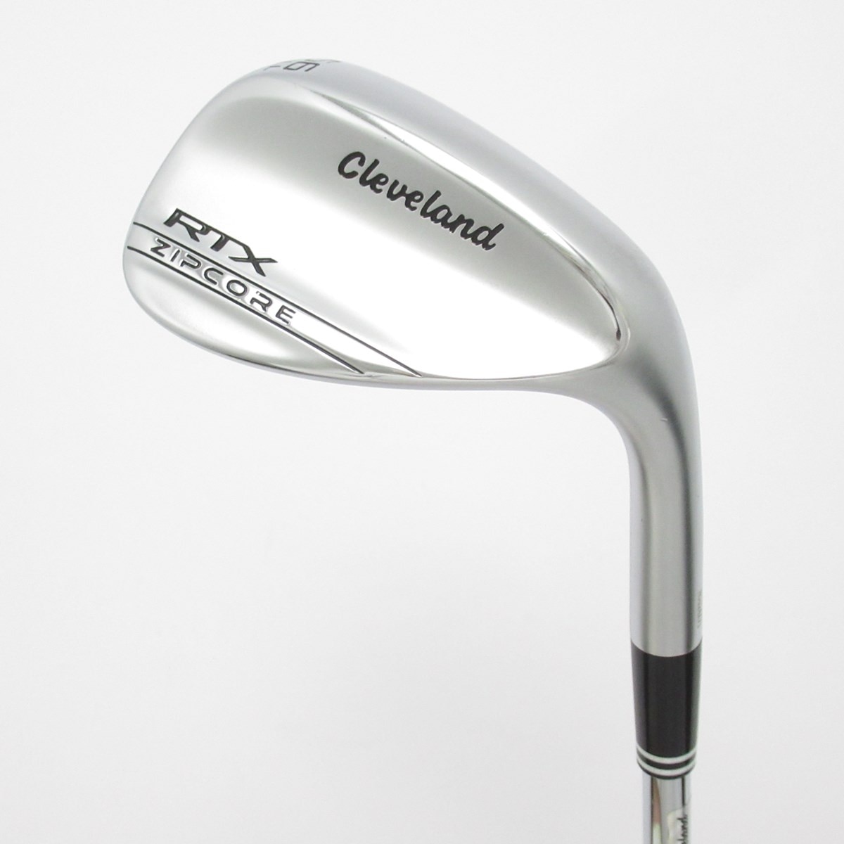 中古】RTX ジップコア ツアーサテン ウェッジ N.S.PRO MODUS3 TOUR 120