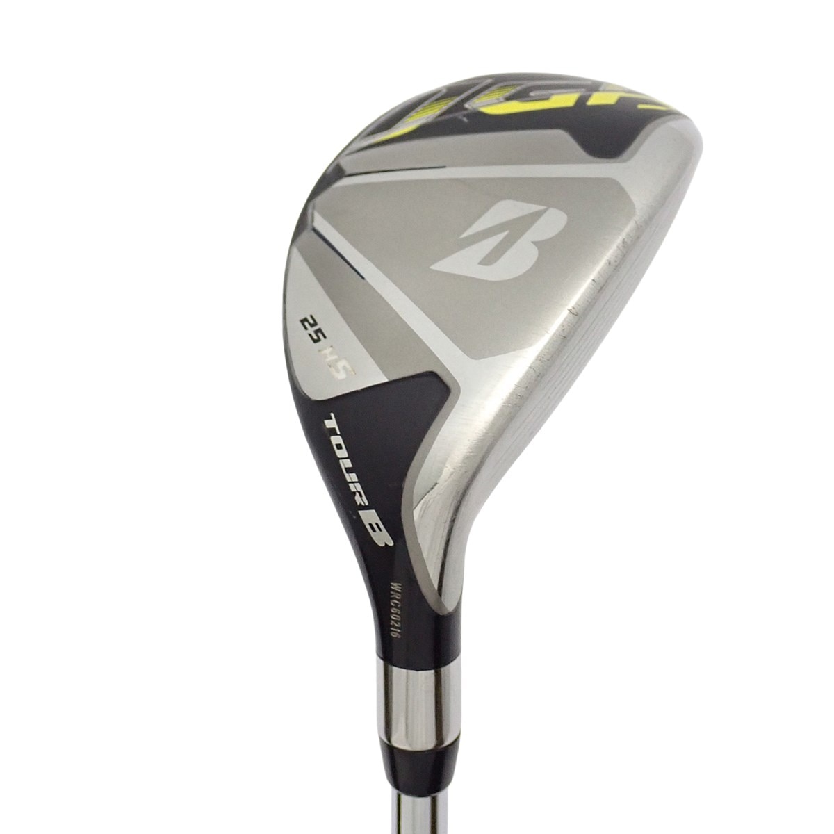 中古】ツアーB JGR ユーティリティ N.S.PRO MODUS3 TOUR 105 25 S CD
