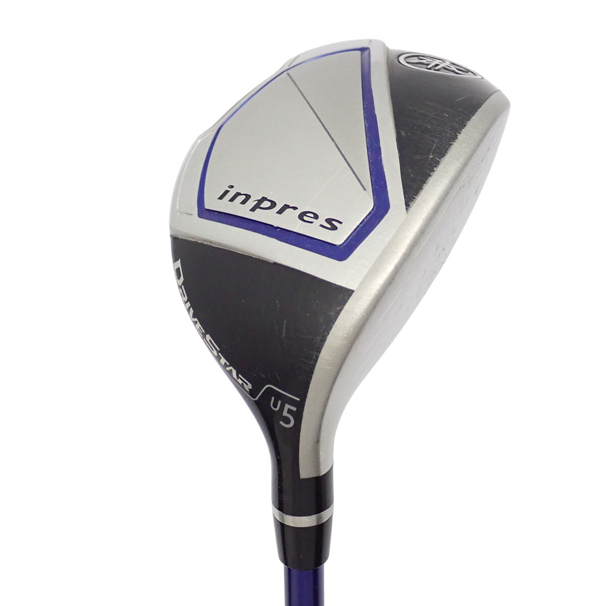 中古】インプレス DRIVE STAR(2023) ユーティリティ Speeder NX for