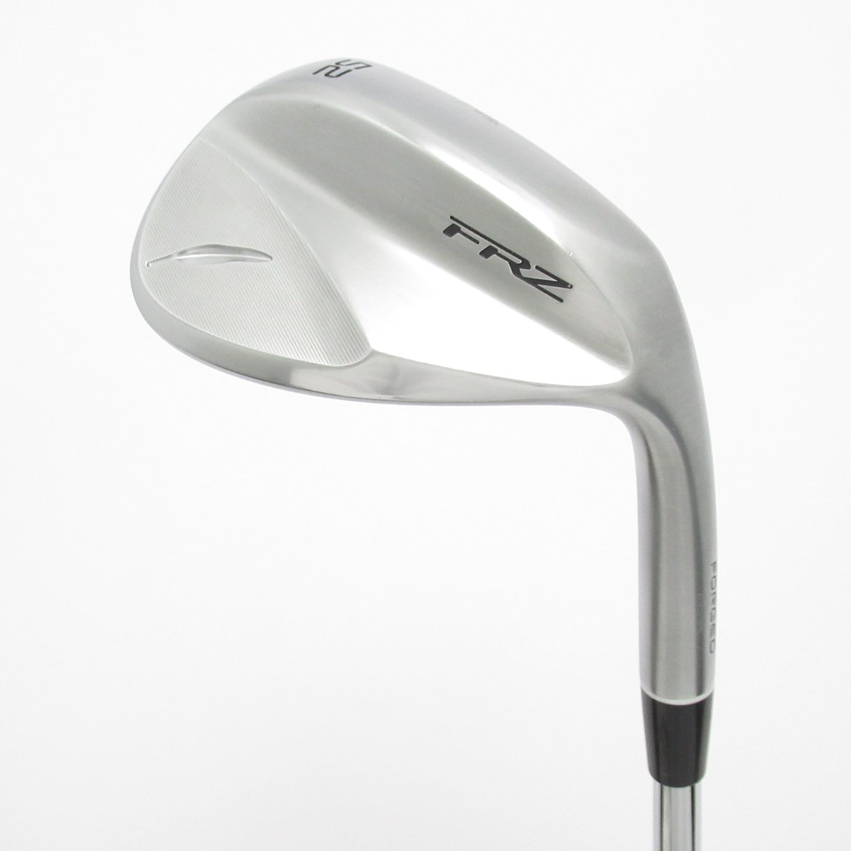 中古】FRZ パールサテン仕上げ ウェッジ N.S.PRO TS-101w 52-07 WEDGE