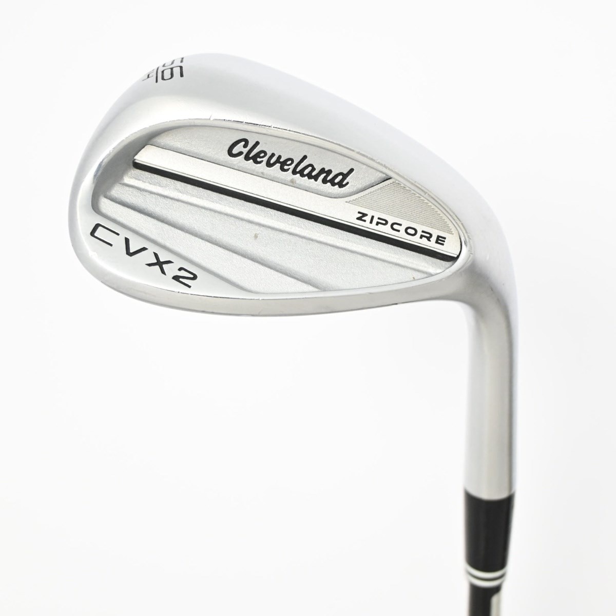 美品 Cleveland CVX2 56度 ウェッジ 中古】CVX2 ZIPCORE ウェッジ Diamana for CGII 56-14 WEDGE C