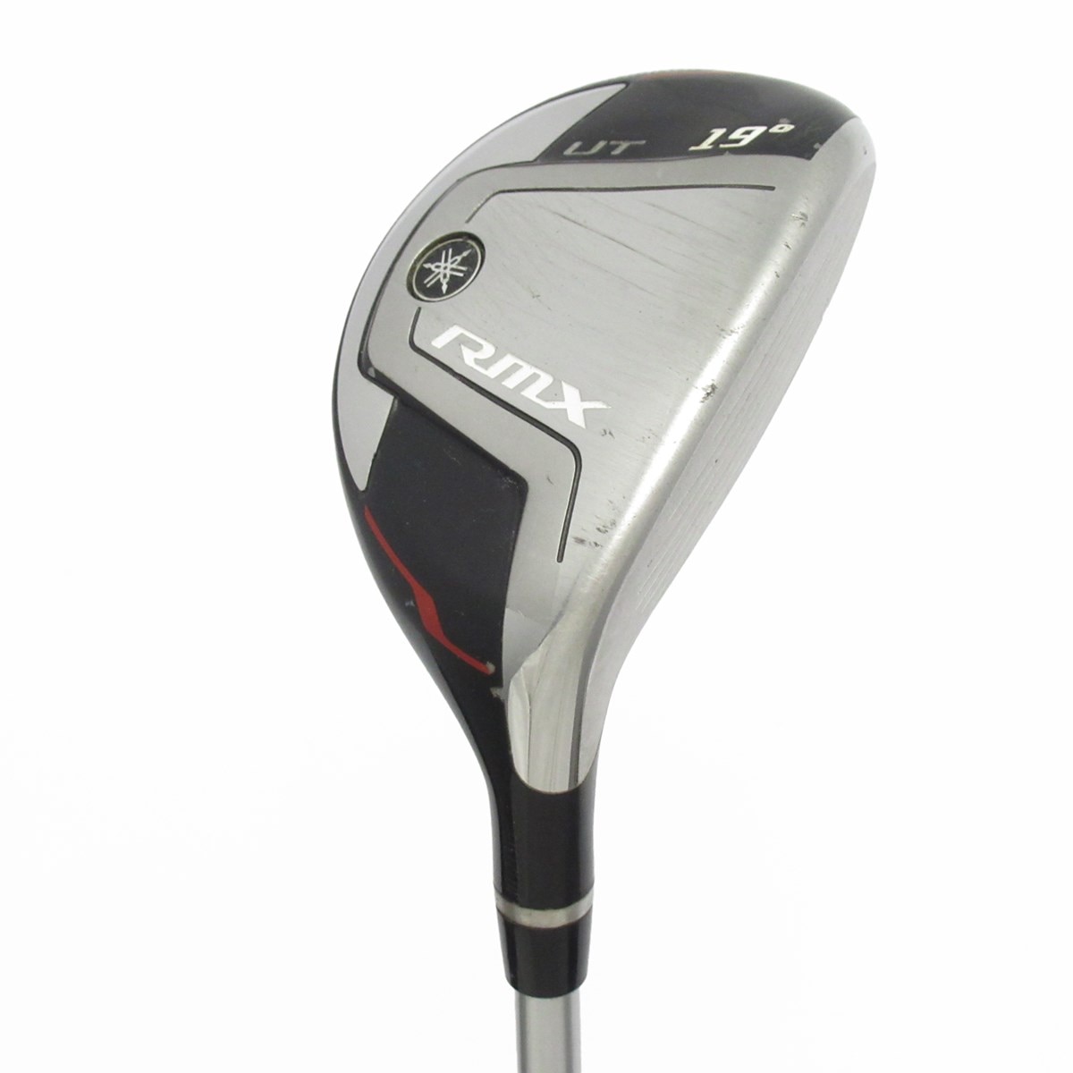 中古】RMX(2018) ユーティリティ FUBUKI Ai II FW55 19 R CD