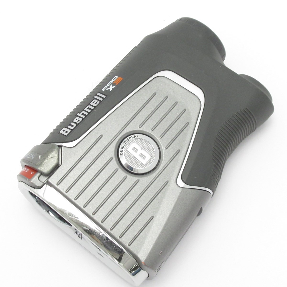 中古】PINSEEKER ﾌﾟﾛ X3 ｼﾞｮﾙﾄ 距離測定器 (ブッシュネル) ブッシュ