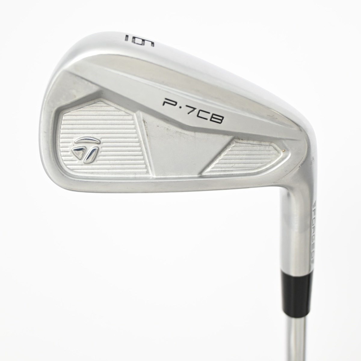 P7CB Dynamic Gold MID115 S200 日本仕様 #7 単品 中古】P7CB(2024) アイアン Dynamic Gold MID 115 29 S200 C(アイアン