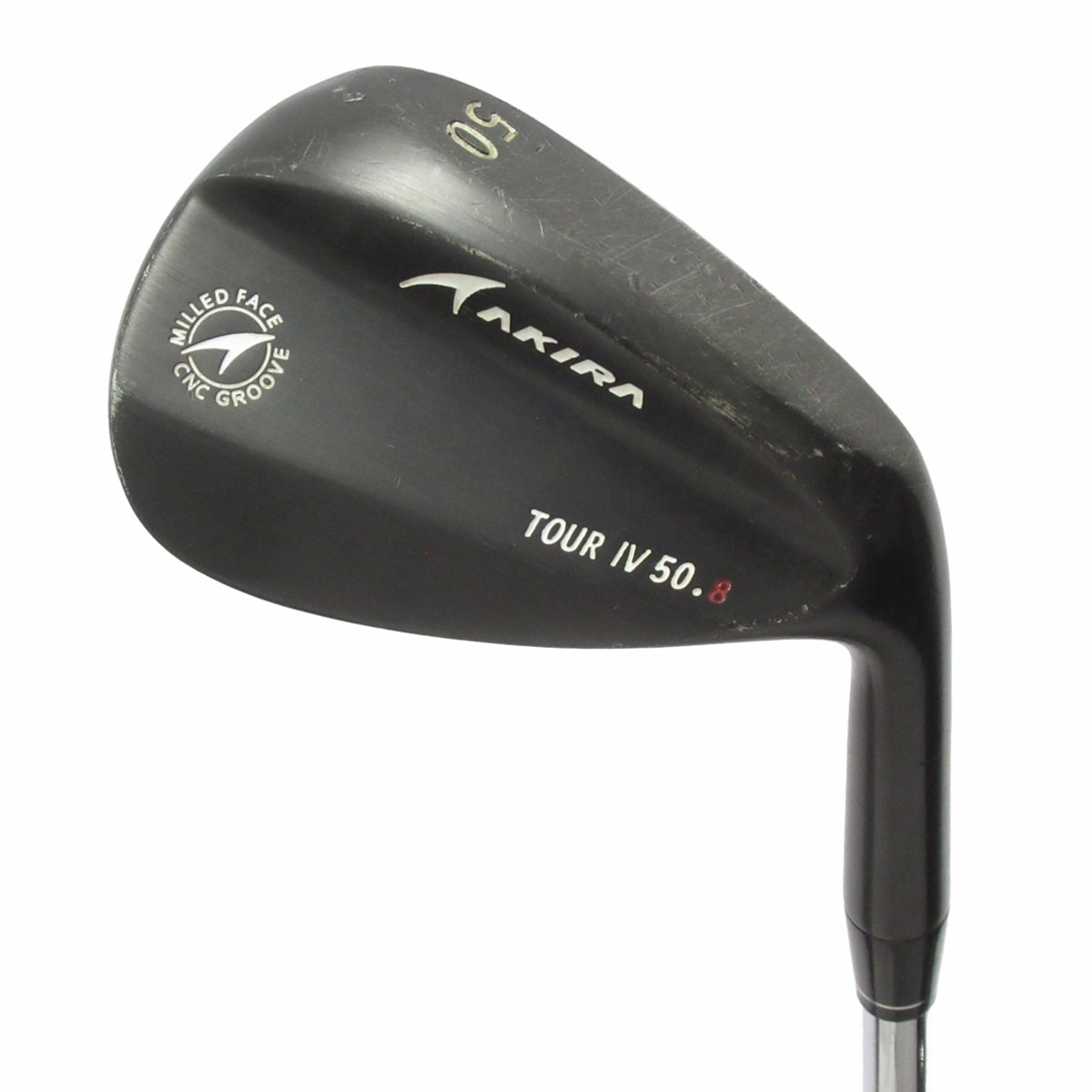 中古】ツアーウェッジ 4 BLACK ウェッジ Dynamic Gold 50-08 S200 CD