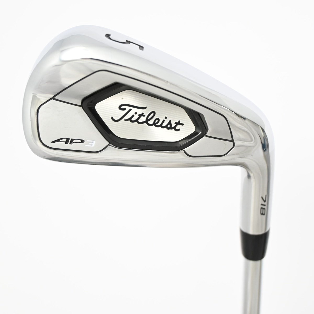 中古】AP3 718 アイアンセット (タイトリスト) 718 通販｜GDO中古