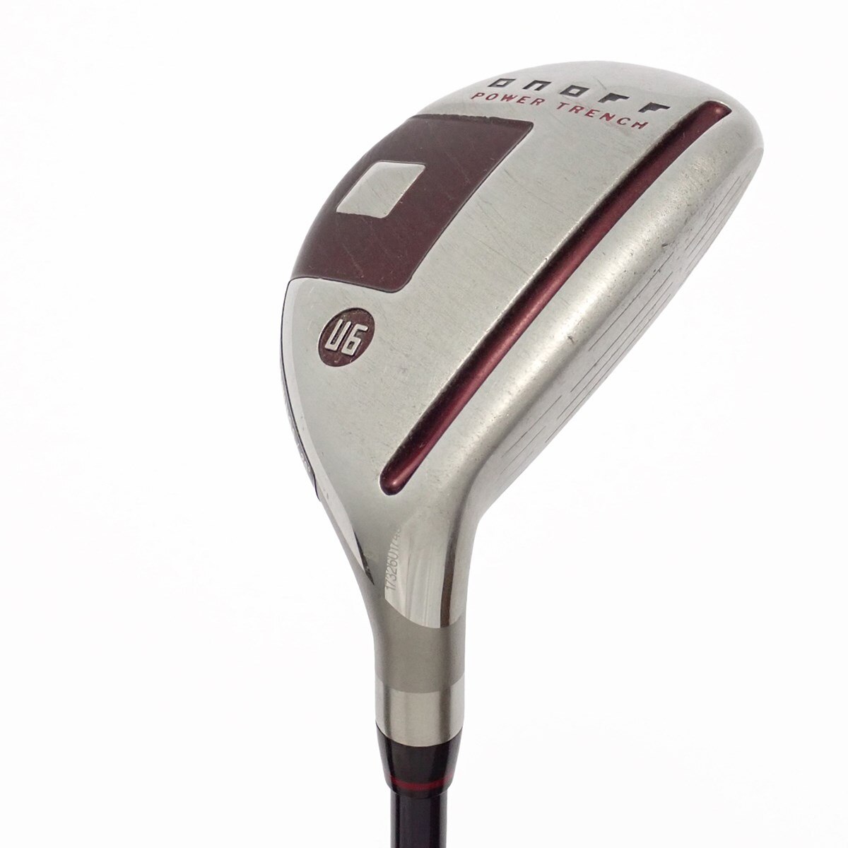 中古】オノフ ユーティリティ 通販｜GDO中古ゴルフクラブ