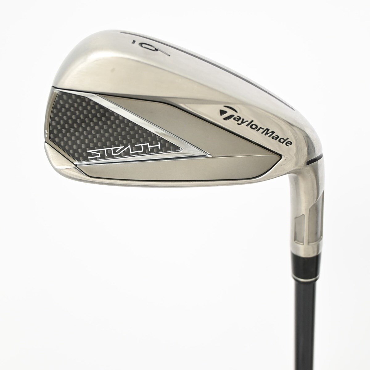 [美品]ステルス アイアン 6-P テンセイレッドS 2026年4月購入 中古】ステルス アイアン TENSEI RED TM60(2022) 24 S C(アイアン