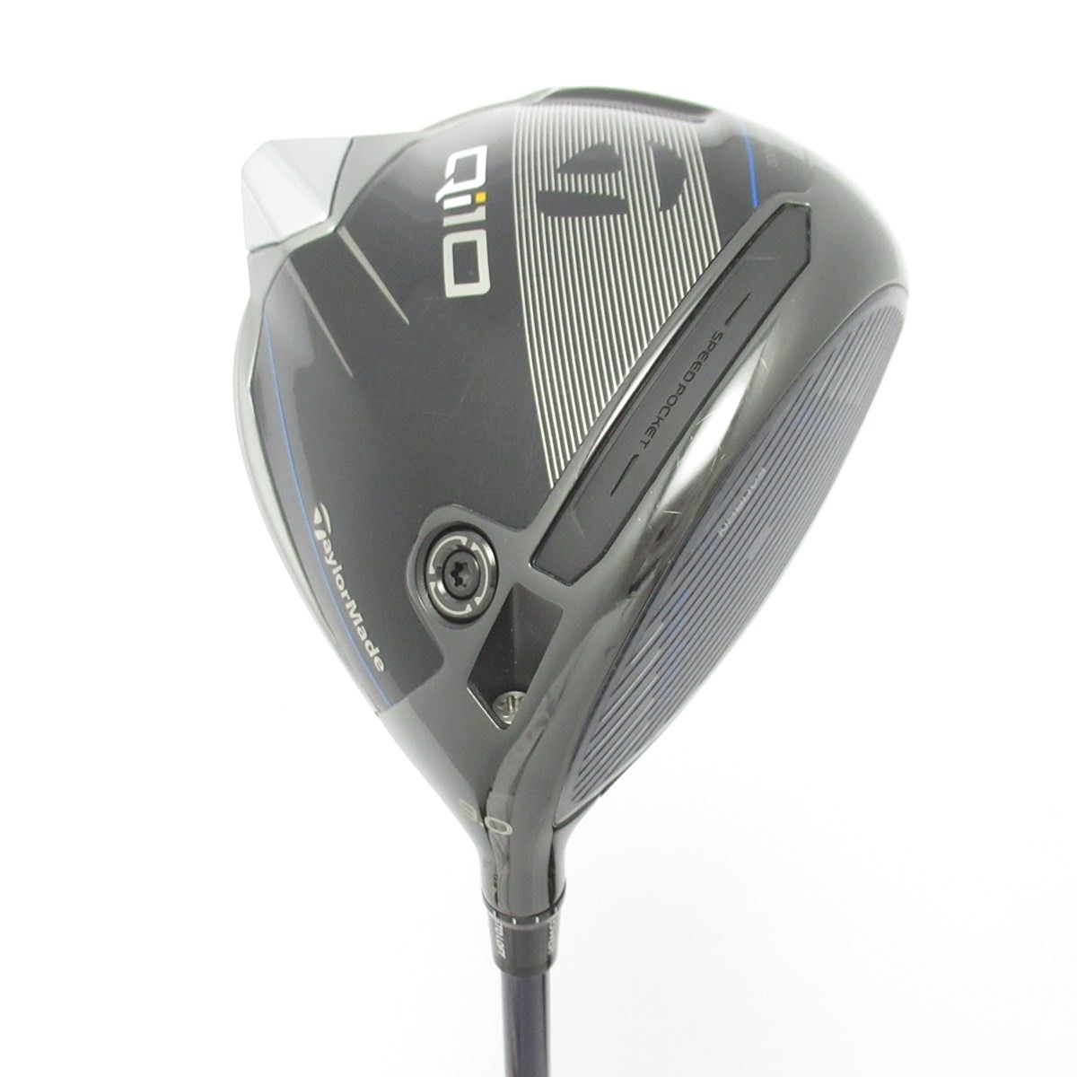 中古】Qi10 ドライバー Diamana Blue TM50 9 S C(ドライバー（単品