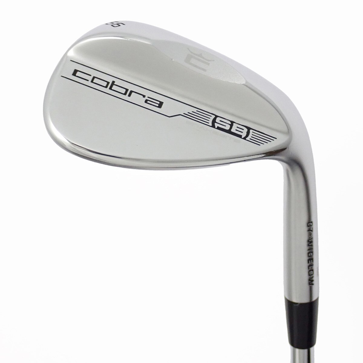 中古】キング SNAKEBITE(2023) ウェッジ N.S.PRO MODUS3 TOUR 105 56