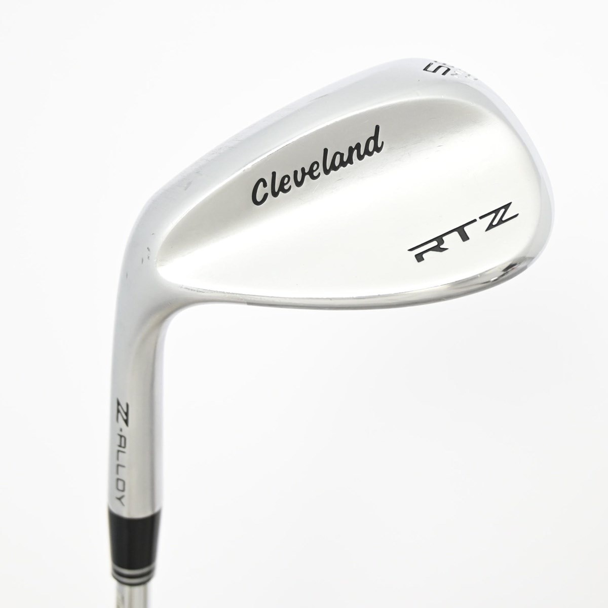 中古】RTZ ツアーサテン ウェッジ Dynamic Gold 105 56-10 S200 CD
