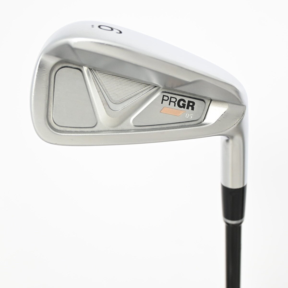 中古】05 IRONS(2023) アイアンセット (プロギア) プロギア 通販｜GDO