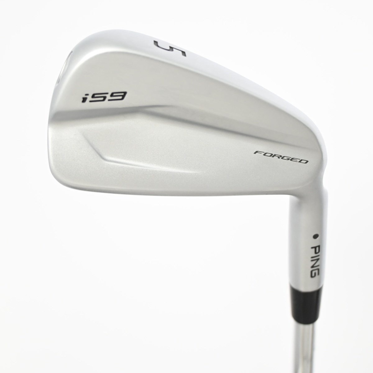 中古】i59 アイアン N.S.PRO MODUS3 TOUR 115 27 S BC(アイアン