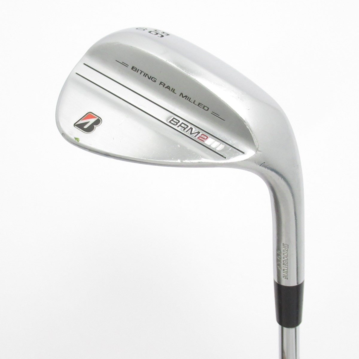 中古】BRM2 ウェッジ N.S.PRO MODUS3 TOUR 120 56-10 S CD(ウェッジ