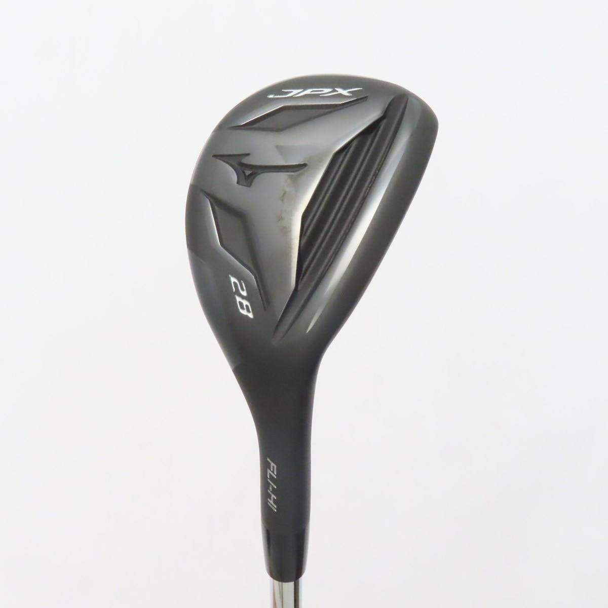 最終価格Mizuno JPX FLI-HI ユーティリティRAUNE i75 R 中古】JPX FLI-HI(2024) ユーティリティ (ミズノ) JPX 通販｜GDO中古