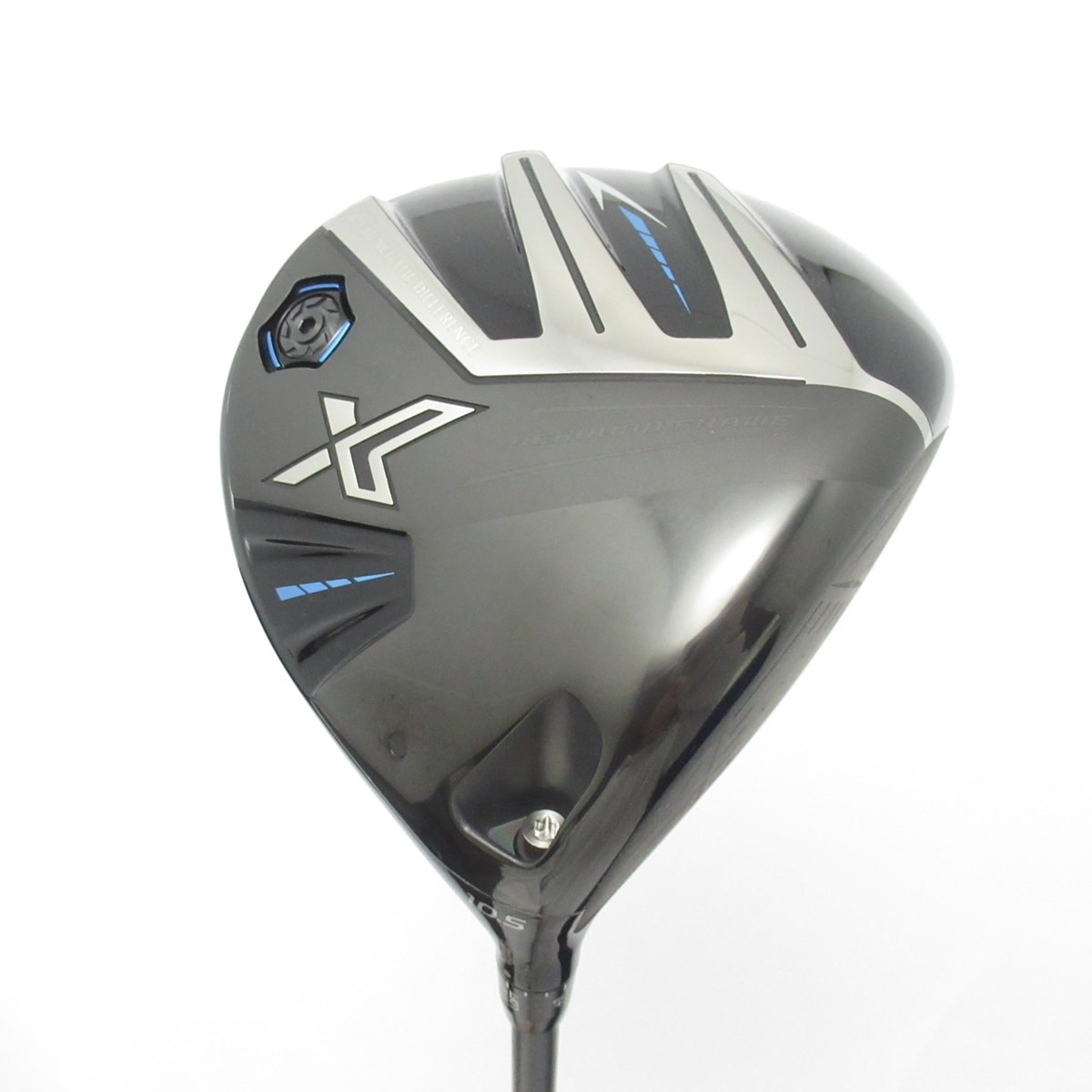 中古】ゼクシオ X(2024) ドライバー Miyazaki AX-3 10.5 S B