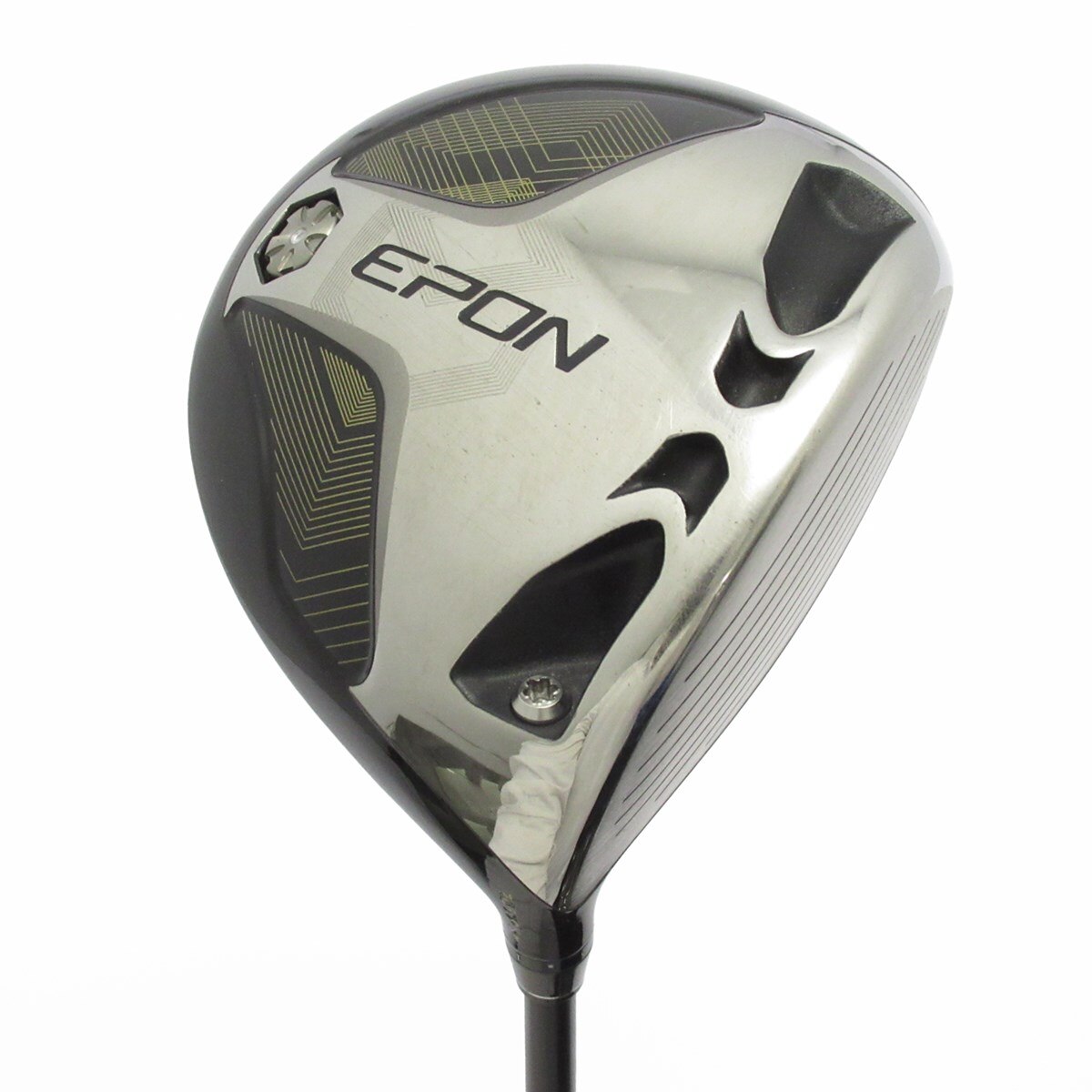 中古】EF-01 ドライバー (エポン) エポン メンズ 通販｜GDO中古ゴルフ