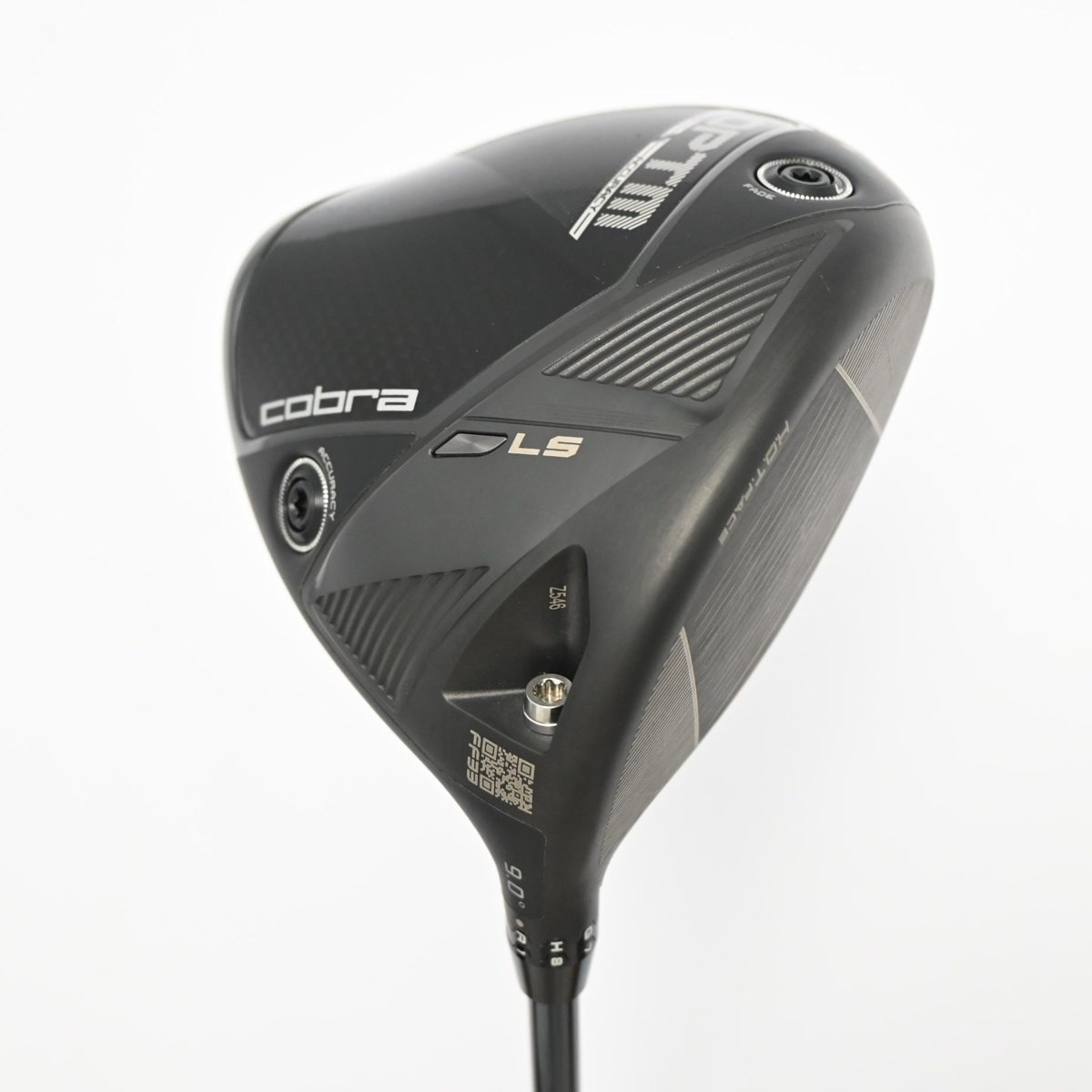 コブラ　cobra OPTM LS 9.0° 1W LINQ FLEX-S 美品 中古】OPTM LS ドライバー LIN-Q for Cobra(2026) 9 S C(ドライバー