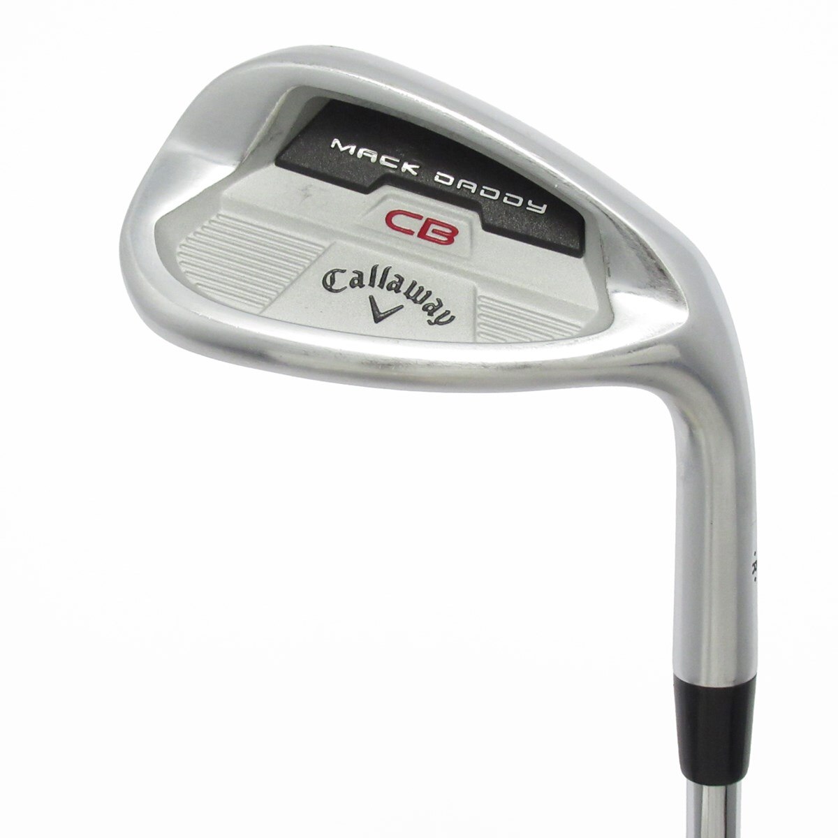 中古】MACK DADDY CB ウェッジ N.S.PRO MODUS3 TOUR 105 54-14 S C