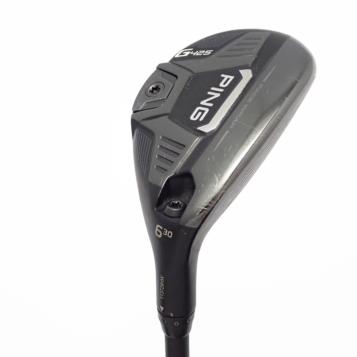 中古】G425 ユーティリティ (ピン) G425 通販｜GDO中古ゴルフクラブ