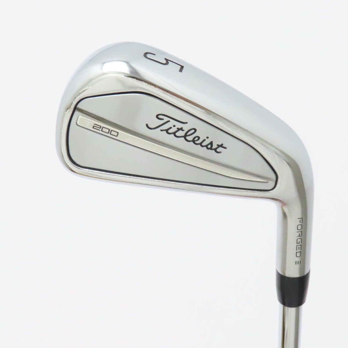 中古】T200(2023) アイアン N.S.PRO 880 AMC 24 S C(アイアン（セット