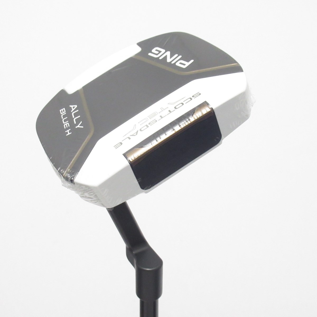 中古】SCOTTSDALE TEC ALLY BLUE H パター (ピン) PING 通販｜GDO中古