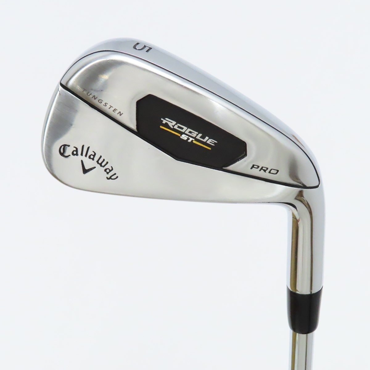 中古】ローグ ST PRO アイアンセット (キャロウェイ) ローグ メンズ