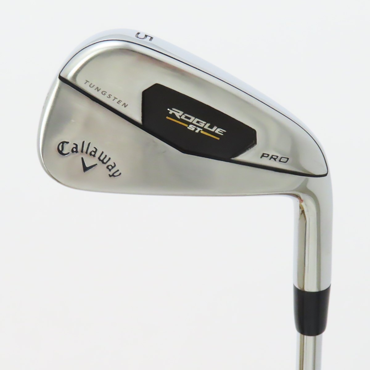 中古】ローグ ST PRO アイアン N.S.PRO 850GH 23.5 R C(アイアン