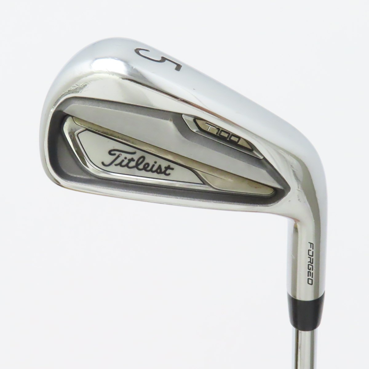 中古】T100 アイアン N.S.PRO MODUS3 TOUR 105 26 S D(アイアン