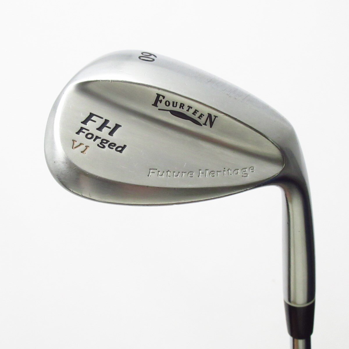 中古】FH Forged V1 ウェッジ Dynamic Gold 60-12 WEDGE CD(ウェッジ