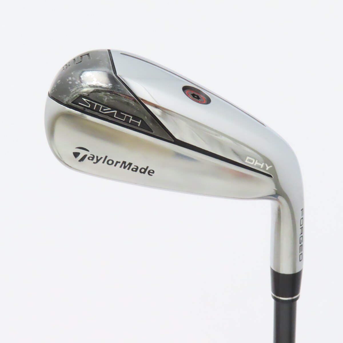 中古】ステルス DHY ユーティリティ TENSEI SILVER TM70(2022) 25 S CD